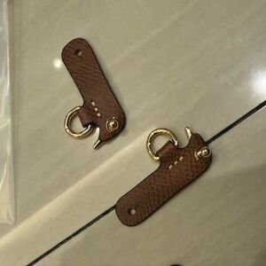 Longchamp Le Pliage Pouch Converter Kit Strap